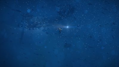 Impact Winter releases on PC, consoles SOOOOONNNNNN