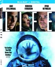 LIFE coming to life on 4K/Blu-ray/DVD/DigitalHD in June