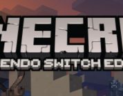 Minecraft: Switch Edition