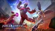 Power Rangers: Legacy Wars gets content update, improvements