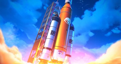 Space Ape Games and Supercell strike long-term deal for strategic partnership
