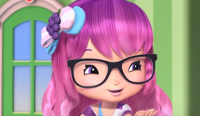 Strawberry Shortcake: Dance Berry Dance heading to DigitalHD today!