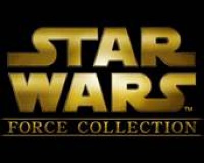 Star Wars: Force Collection re-releases Contra mini-game