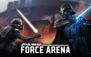Star Wars: Force Arena celebrates May 4th with fourth update