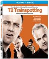 T2 Trainspotting releasing on 4K/Blu-ray/DVD in June