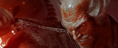 Tekken 7 World Tour ready to crown a champion