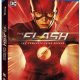 The Flash: The Complete Third Season announced for a September release on BD/DVD
