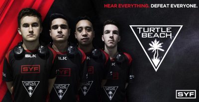 Turtle Beach upgrades gaming presence in Australia