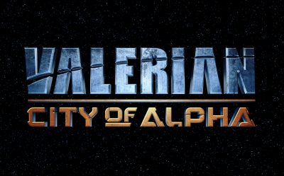 Valerian and the City of a Thousand Planets unveiled by Spil Games