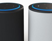 VAUX – Echo Dot Portable Speaker