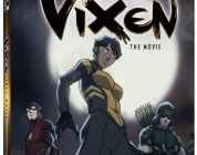 Vixen