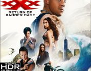 xXx: Return of Xander Cage (4k Ultra HD + Blu-Ray)