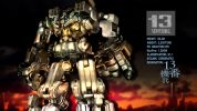 Watch the 13 Sentinels: Aegis Rim E3 2017 Trailer
