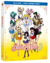 VIZ Media Releases Latest SAILOR MOON S Home Media Set