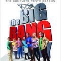 Big Bang Theory: The Complete Tenth Season Coming to Blu-Ray and DVD