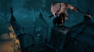 Funcom launches Secret World Legends, a dark and immersive modern-day online RPG