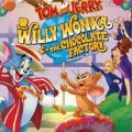 Tom and Jerry: Willy Wonka and the Chocolate Factory Heading to DVD