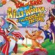 Tom and Jerry: Willy Wonka and the Chocolate Factory Heading to DVD