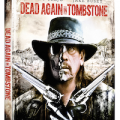ANNOUNCEMENT: Dead Again In Tombstone arrives on Blu-ray, DVD, Digital HD and On Demand on September 12!