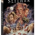 James Gunn’s Delightfully Disgusting “Slither” Makes Blu-ray Debut August 1st, 2017 from Scream Factory
