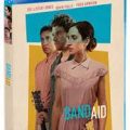 “Band Aid” Starring ZOE LISTER-JONES, ADAM PALLY, AND FRED ARMISEN