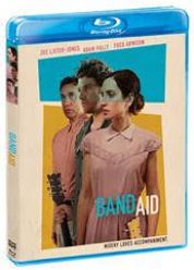 “Band Aid” Starring ZOE LISTER-JONES, ADAM PALLY, AND FRED ARMISEN