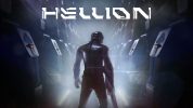 Hellion Cinematic Trailer Reveals No Paradise Beyond Earth!