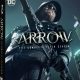 ARROW Season 5 on Blu-ray & DVD September 19th