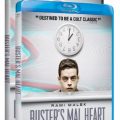 BUSTER’S MAL HEART arrives on Blu-ray & DVD July 18th