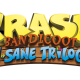 COCO COMES TO CRASH THE PARTY IN CRASH BANDICOOT N. SANE TRILOGY