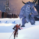 Phoenix Labs releases new Dauntless trailer