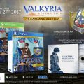 Haunting Vocals, Free DLC, and PlayStation Themes Fill the Battlefield in Valkyria Revolution