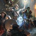 Pathfinder: Kingmaker Successfully Funded On Kickstarter