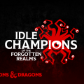 Codename Entertainment Announces Idle Champions of the Forgotten Realms!