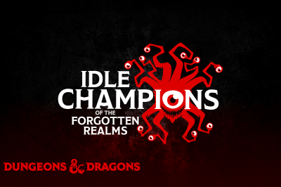Codename Entertainment Announces Idle Champions of the Forgotten Realms!