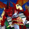 Digimon Story: Cyber Sleuth — Hacker’s Memory launches on the PS4/Vita