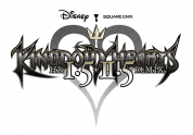 New Update For Kingdom Hearts HD 1.5 + 2.5 ReMIX Available Now