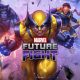 Marvel Future Fight adds six familiar mutants to its list of heroes