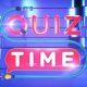 It’s Quiz Time – Game Announcement & Trailer