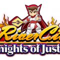 River City: Knights of Justice Launches on 3DS in the US and Europe!