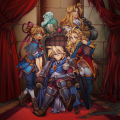 Regalia: Of Men and Monarchs