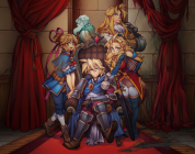 Regalia: Of Men and Monarchs