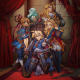 Regalia: Of Men and Monarchs