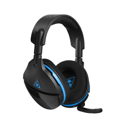 Turtle Beach unveils the Stealth 600 & 700 wireless headsets at E3 2017