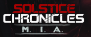 Fight for Survival Against the Martian Horde When Solstice Chronicles: MIA Arrives July 26 on Steam