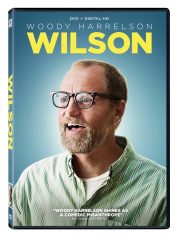 Wilson, Starring Woody Harrelson, Will Be Released on All Major Digital HD Platforms