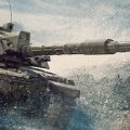 Unique Ghost Field Map Available To Armored Warfare!