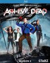 Ash vs. Evil Dead: Season Two heading to Blu-ray/DVD in August