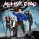 Ash vs. Evil Dead: Season Two heading to Blu-ray/DVD in August
