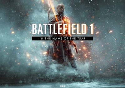Battlefield 1 getting eight new maps throughout the summer